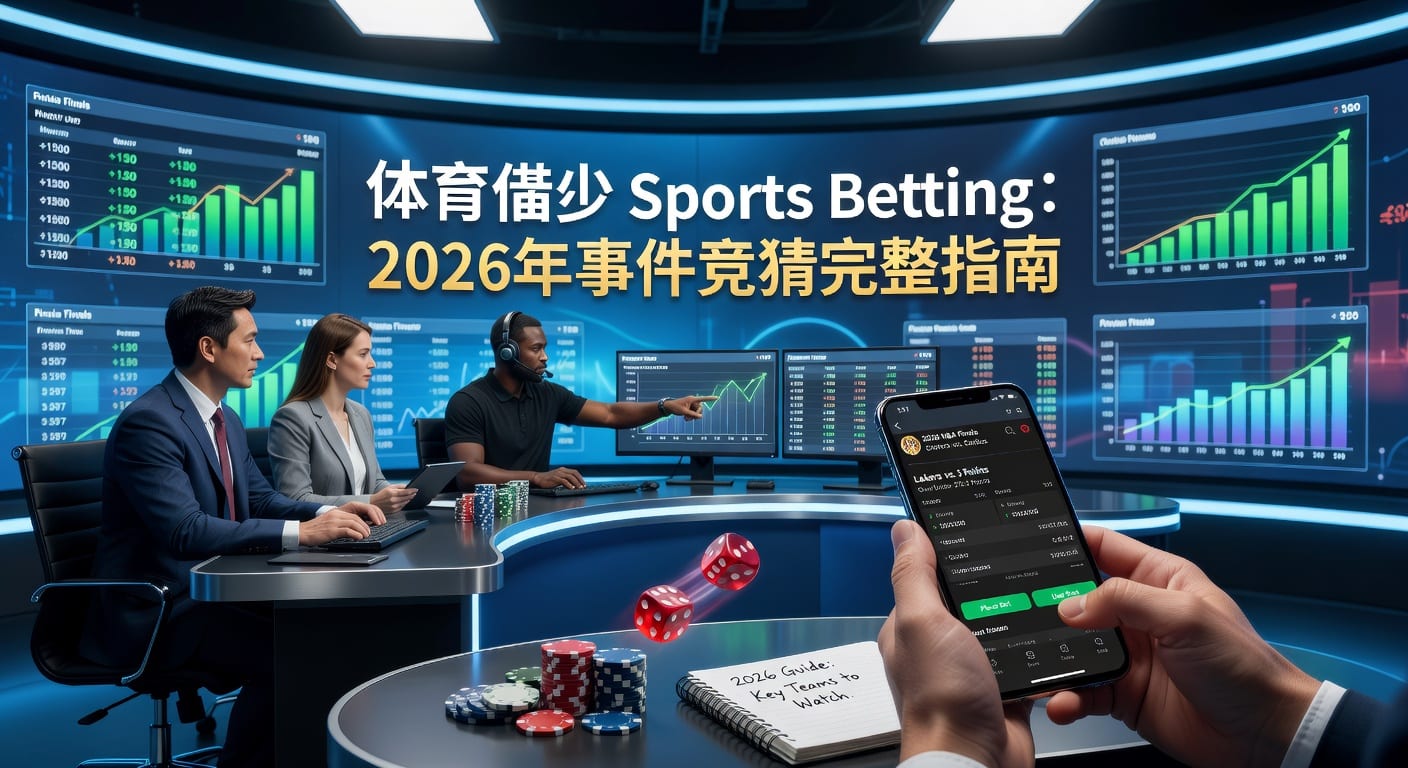 体育博彩 sports betting online betting 实用指南
