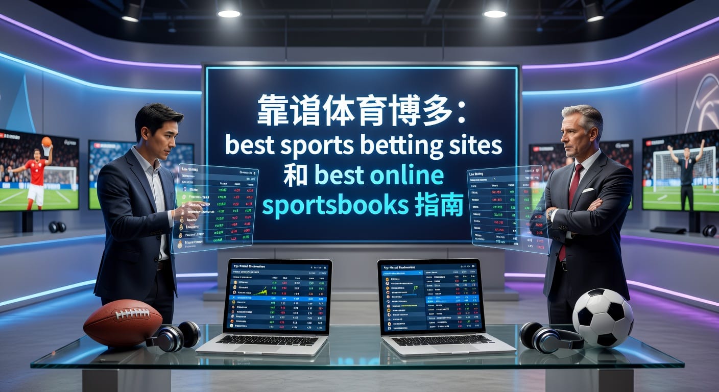 体育博彩：2026年新手与进阶实用指南