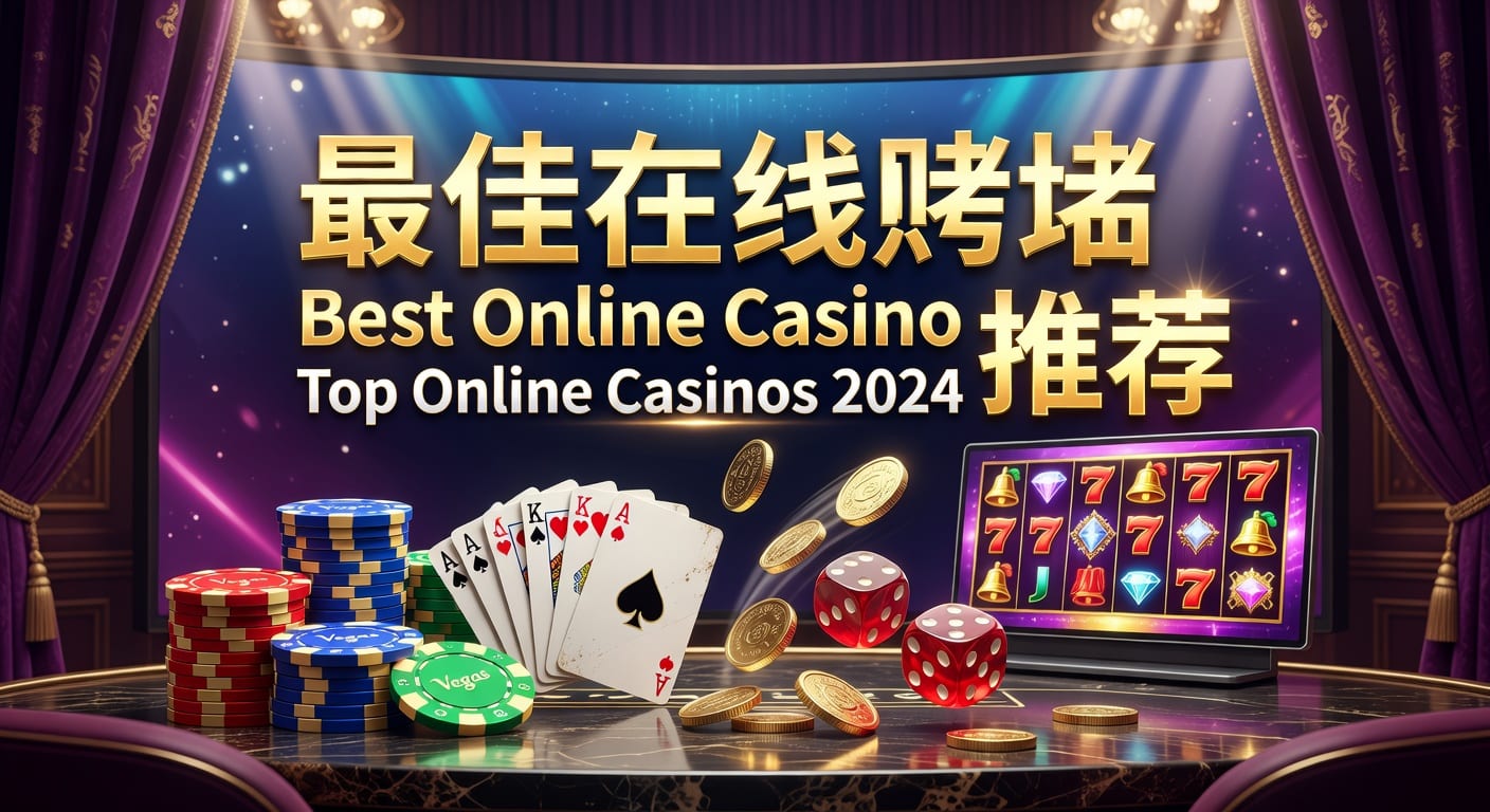 最佳在线赌场 best online casino｜选择框架与安全评估