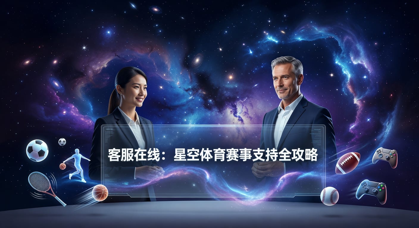 客服在线｜2026年体育用户服务响应与体验指南