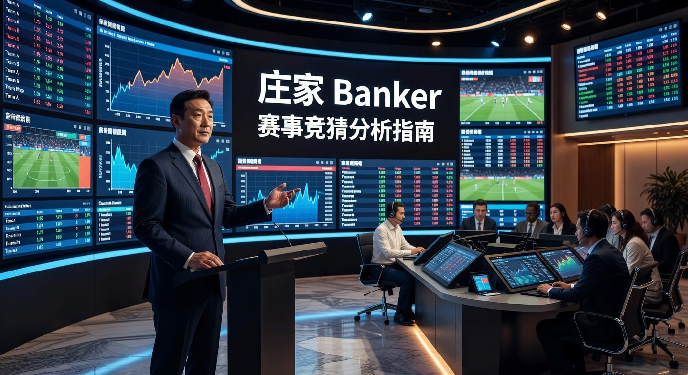 庄家 banker 解析：投注技巧与风险判断