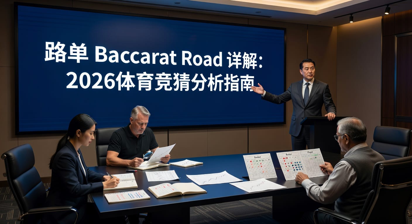 路单 baccarat road：路单解读与实战观察