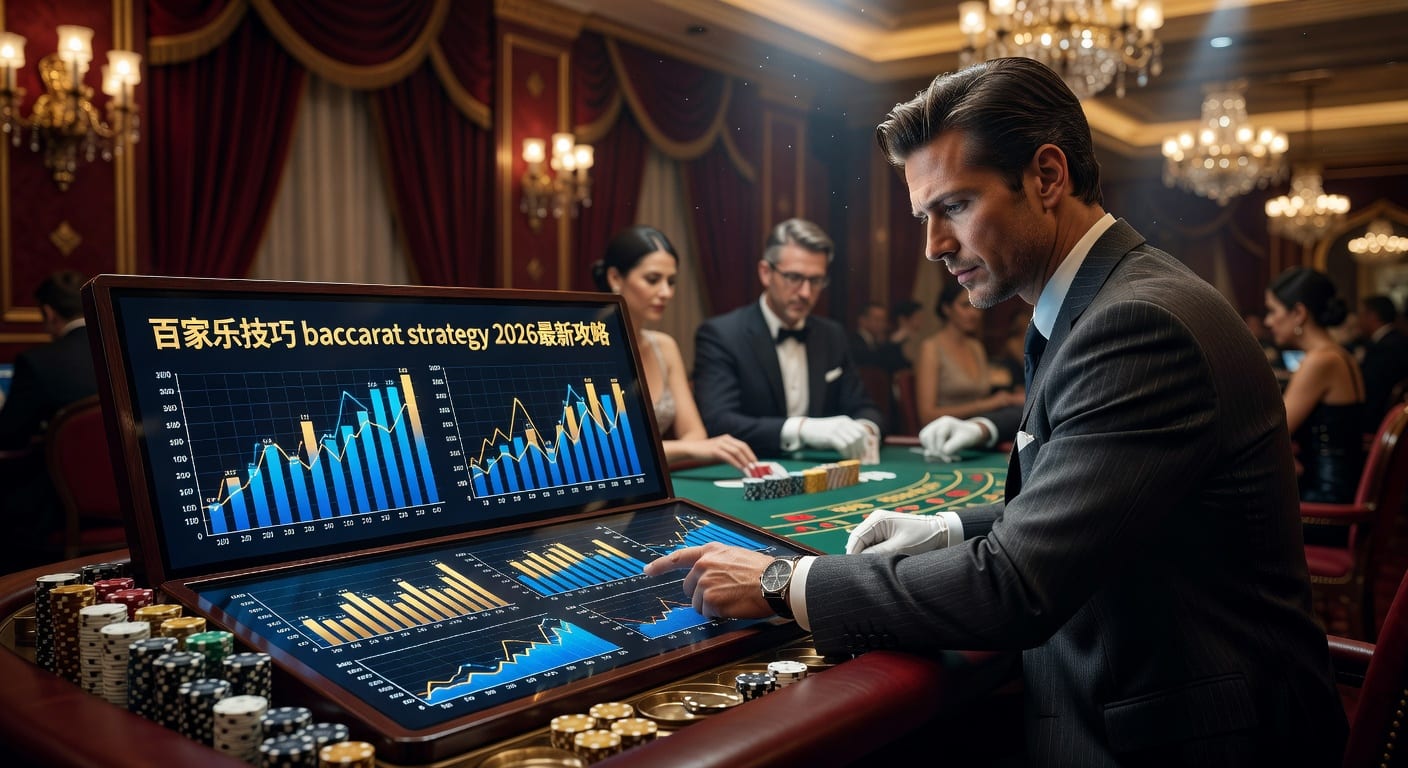 百家乐技巧 baccarat strategy：2026实战思路