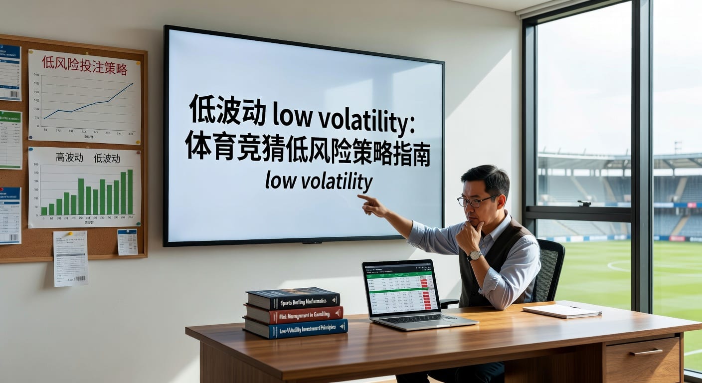 波动率 volatility：体育投注风险节奏解析