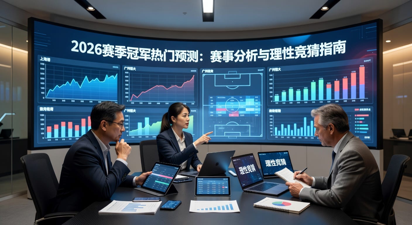 赛季冠军 season winner 收官走势与判断