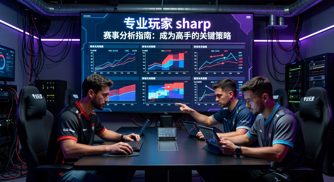 专业玩家 sharp｜2026年体育判断实战指南