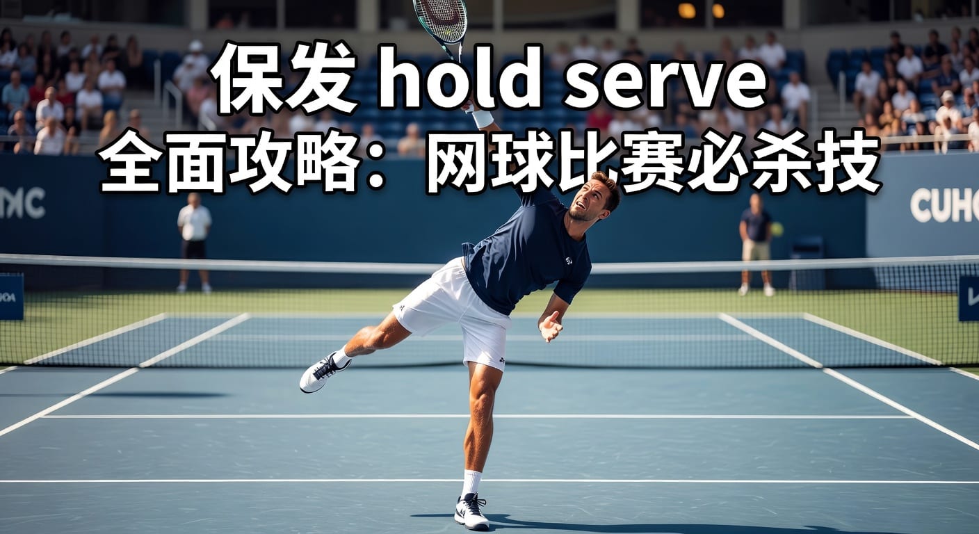 保发 hold serve：网球发球局稳定性解析