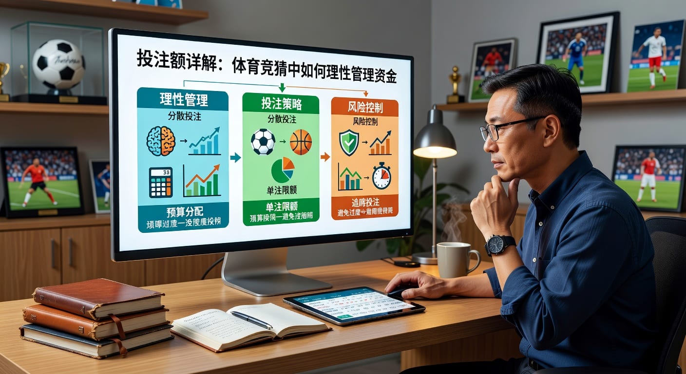 投注额 action：资金流与波动解读