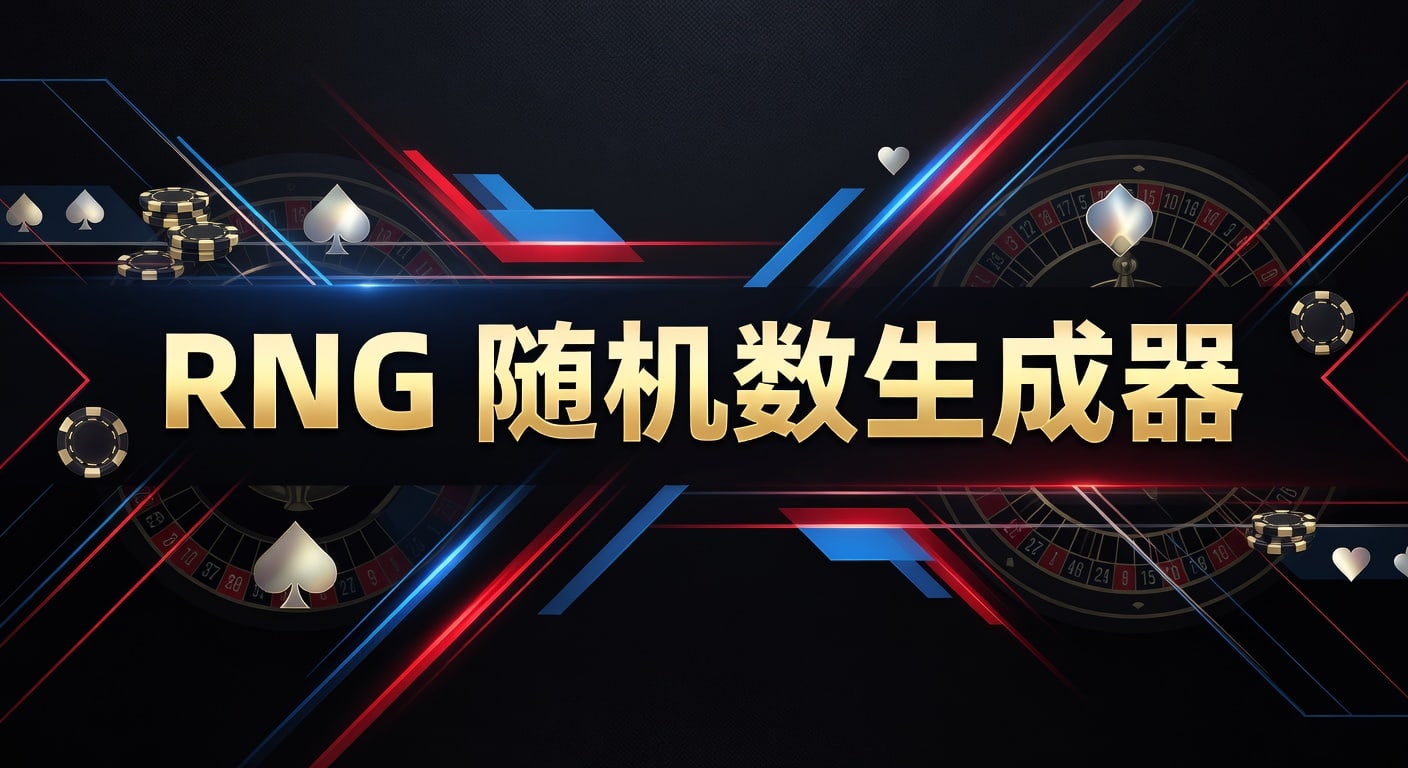RNG随机数生成器：体育投注与概率理解指南