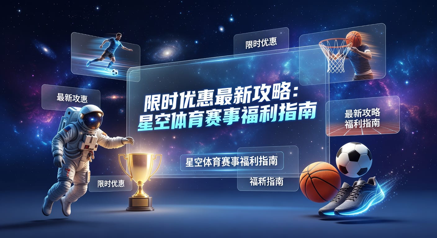 限时优惠 limited offer｜无限体育官网 活动观察与参与要点