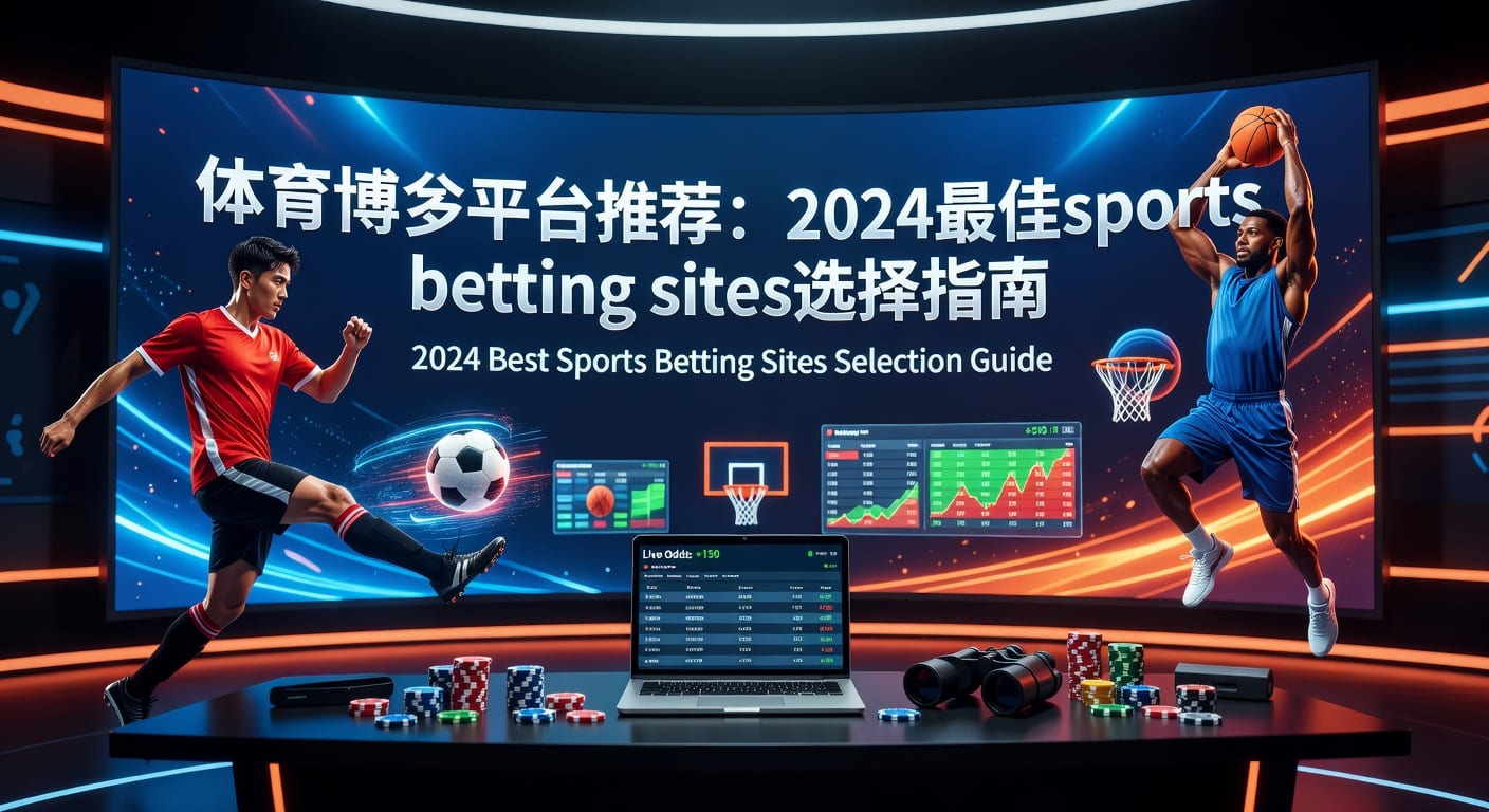 体育博彩平台 sports betting sites 选择与判断指南
