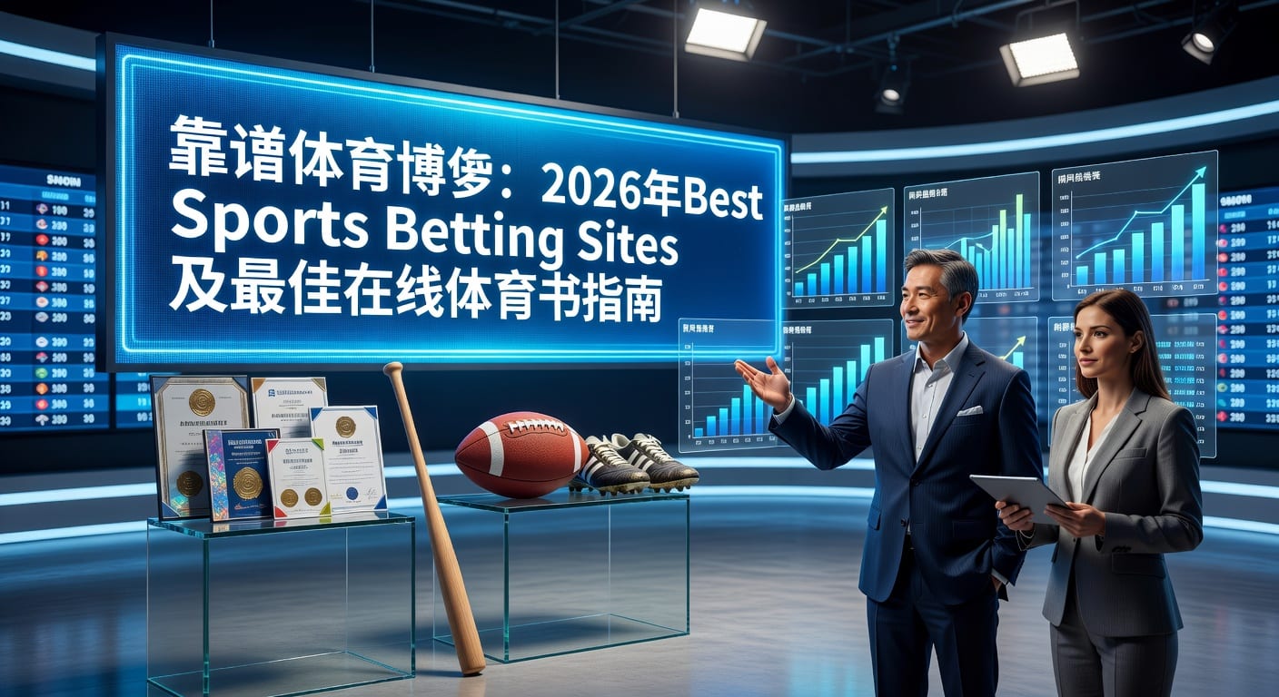 靠谱体育博彩 best sports betting sites best online sportsbooks 指南