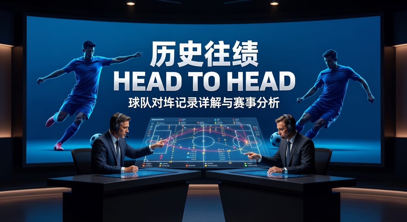历史往绩 head to head：赛事分析与实战判断
