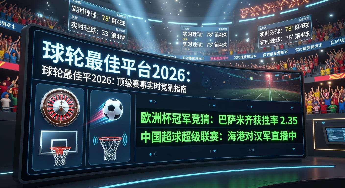滚球最佳平台怎么选？8/15站点实战筛选指南