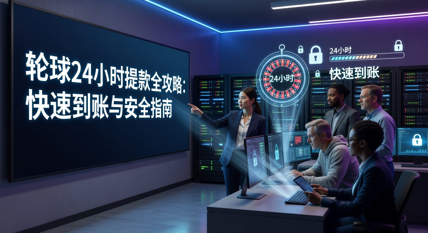 滚球24小时提款：到账速度与风控审核要点