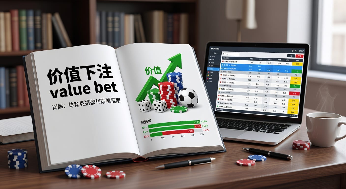 下注 bet｜2026年体育赛事投注技巧与风险判断指南