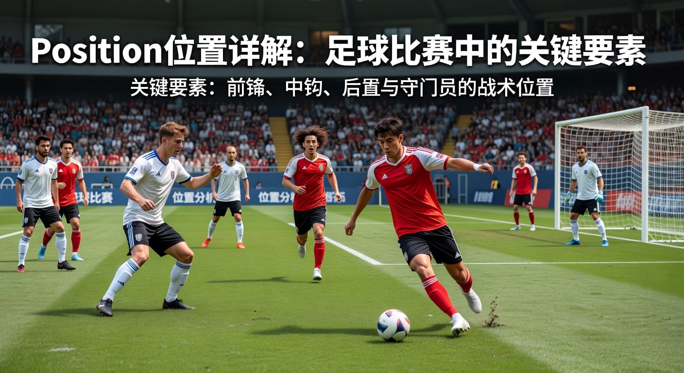 位置 position 解析：体育搜索意图与实战判断