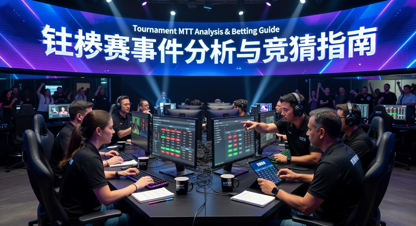 锦标赛 tournament MTT 赛制与投注技巧解析