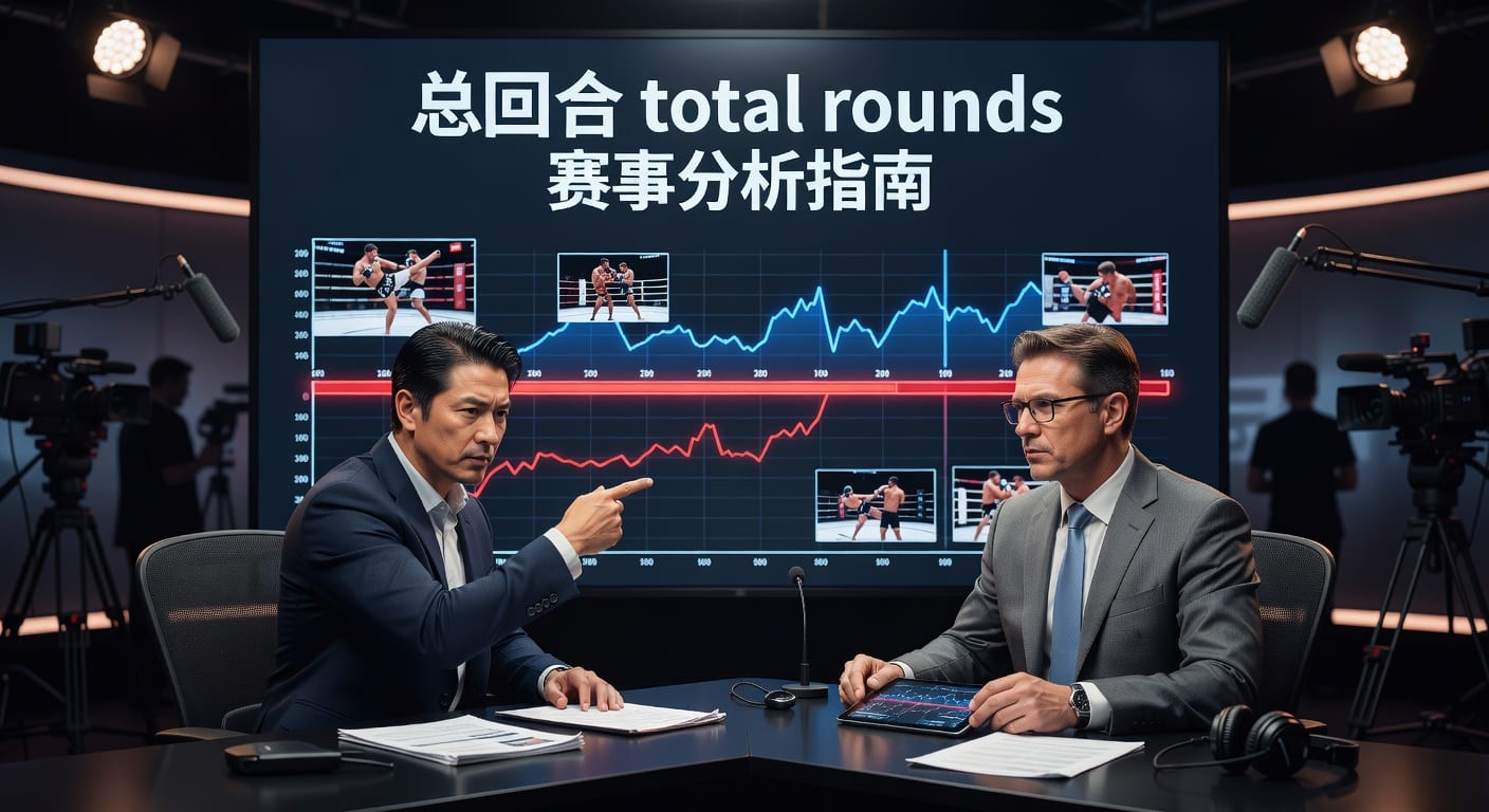 总回合数 Total Rounds｜皇家体育官网赛事分析指南