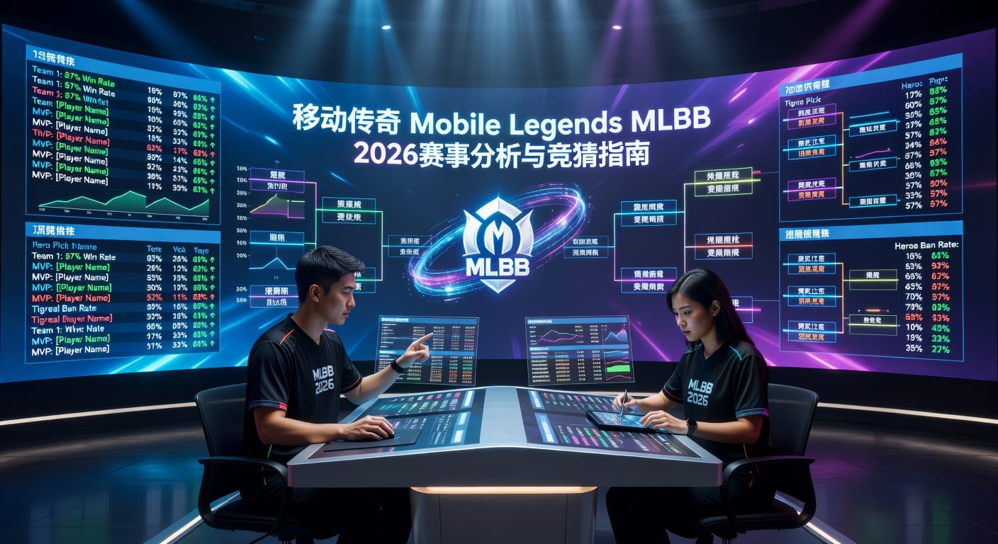移动传奇 Mobile Legends MLBB 站点8/15实战解析