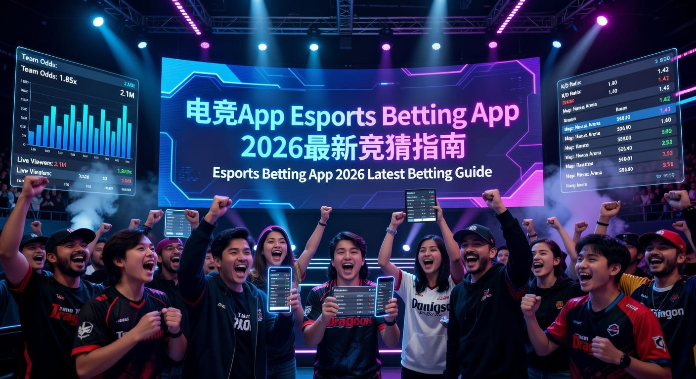 首存电竞 Esports Welcome Bonus 2026年新手首存解析