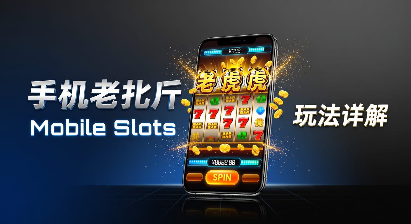 手机老虎机 mobile slots：欧皇体育官方入口体验指南
