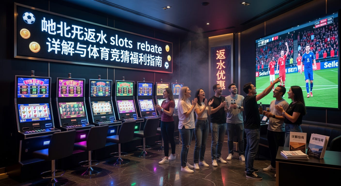 老虎机返水 slots rebate：规则、回报与实用判断