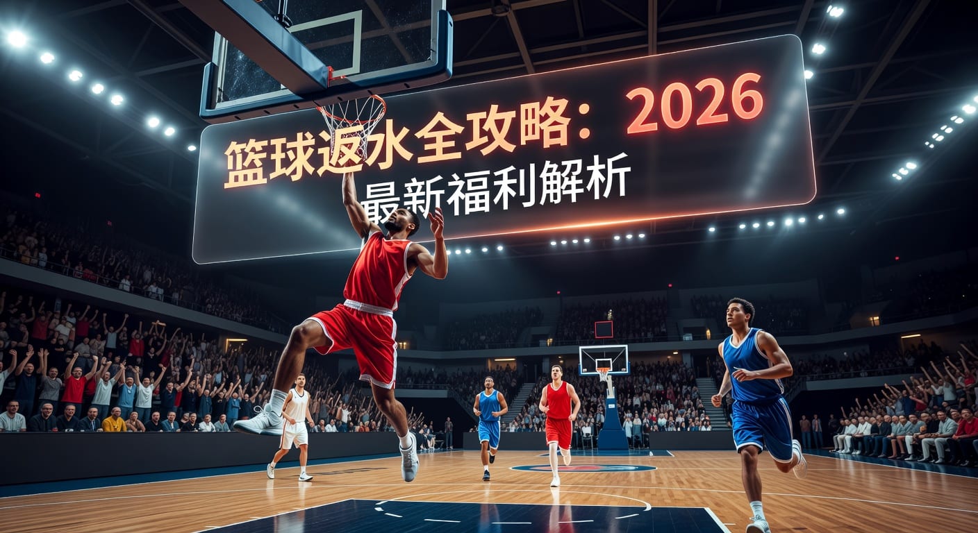篮球返水 basketball rebate 规则与计算全解析