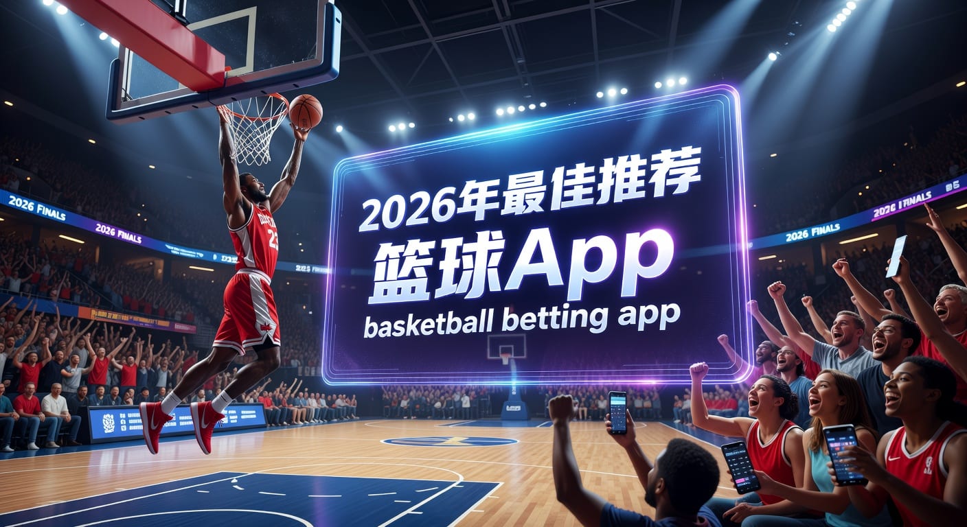 篮球App basketball betting app：2026年使用指南