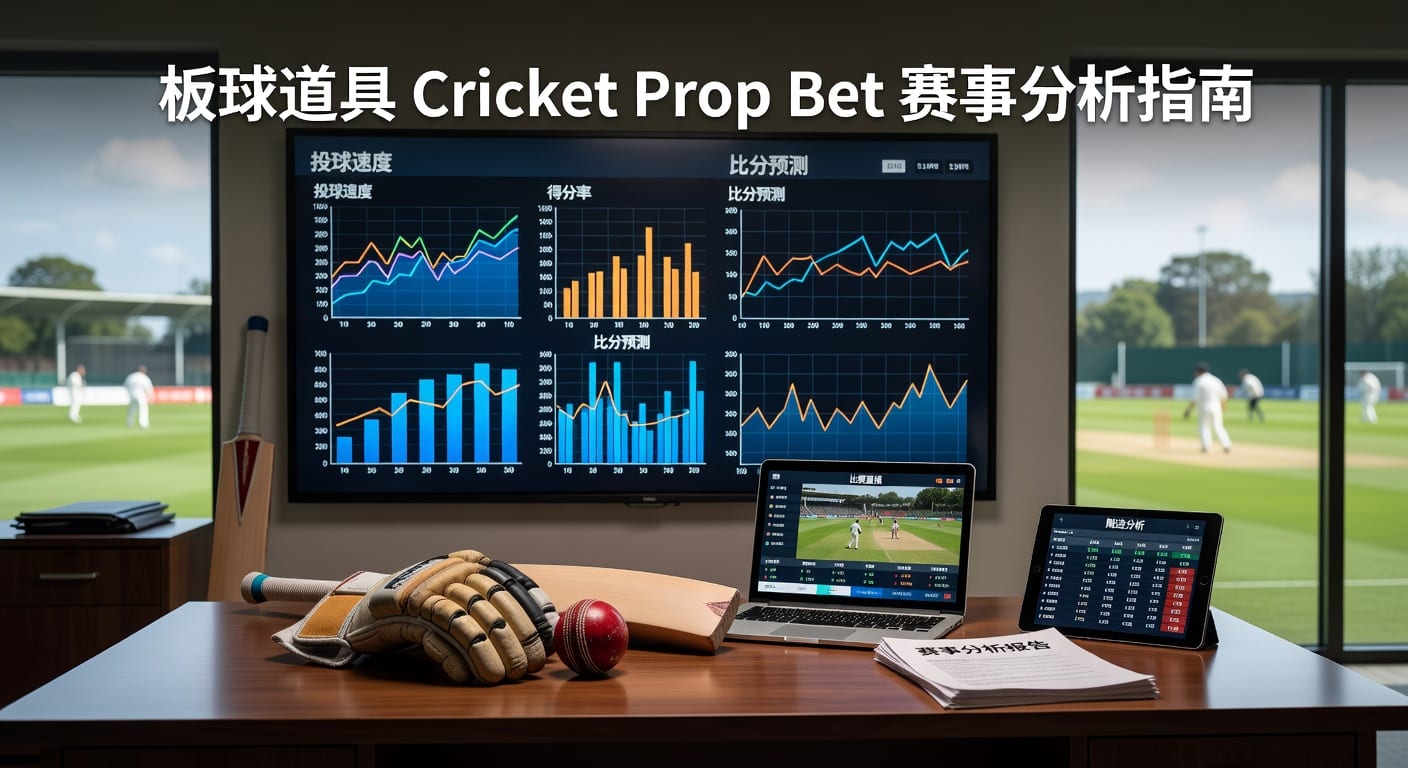 板球博彩入门到进阶实战指南