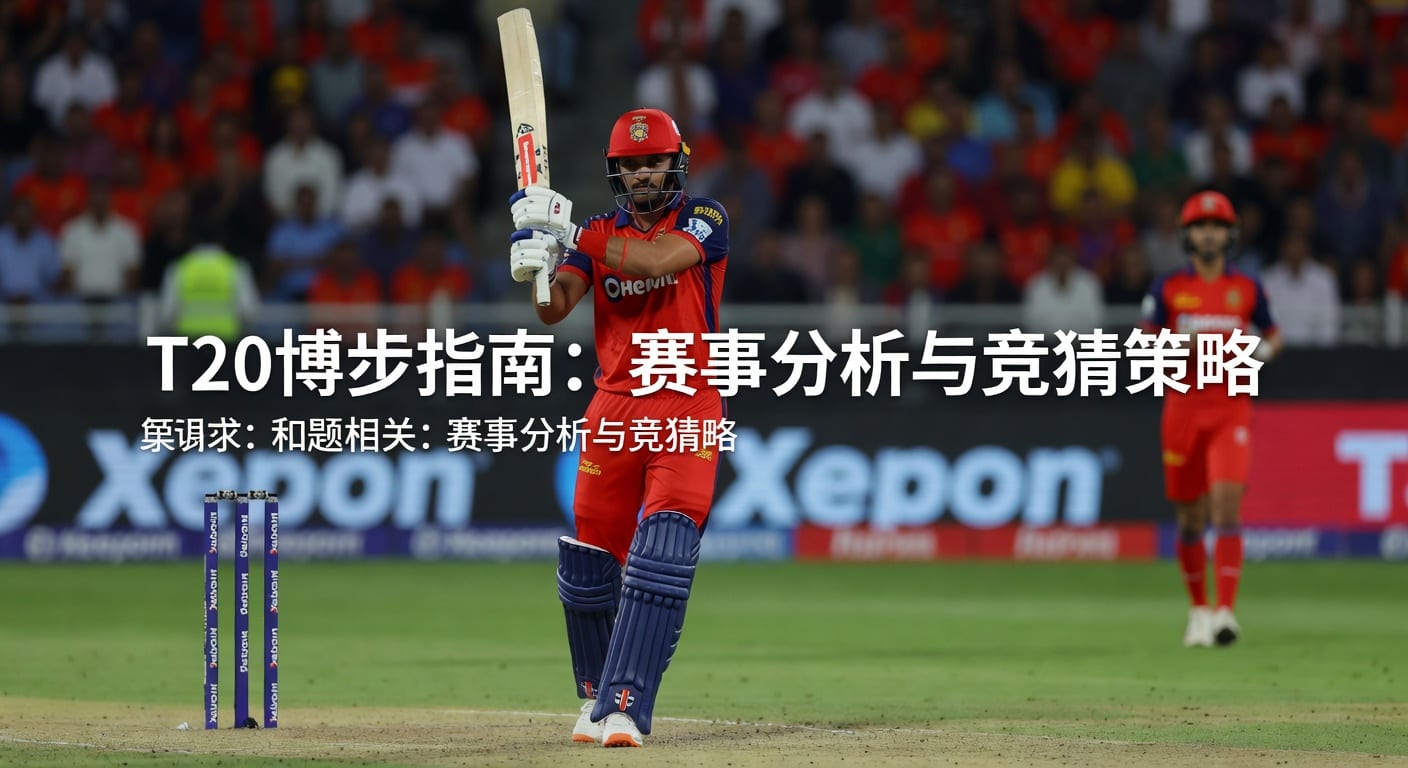 T20博彩｜2026年玩法解析与投注技巧