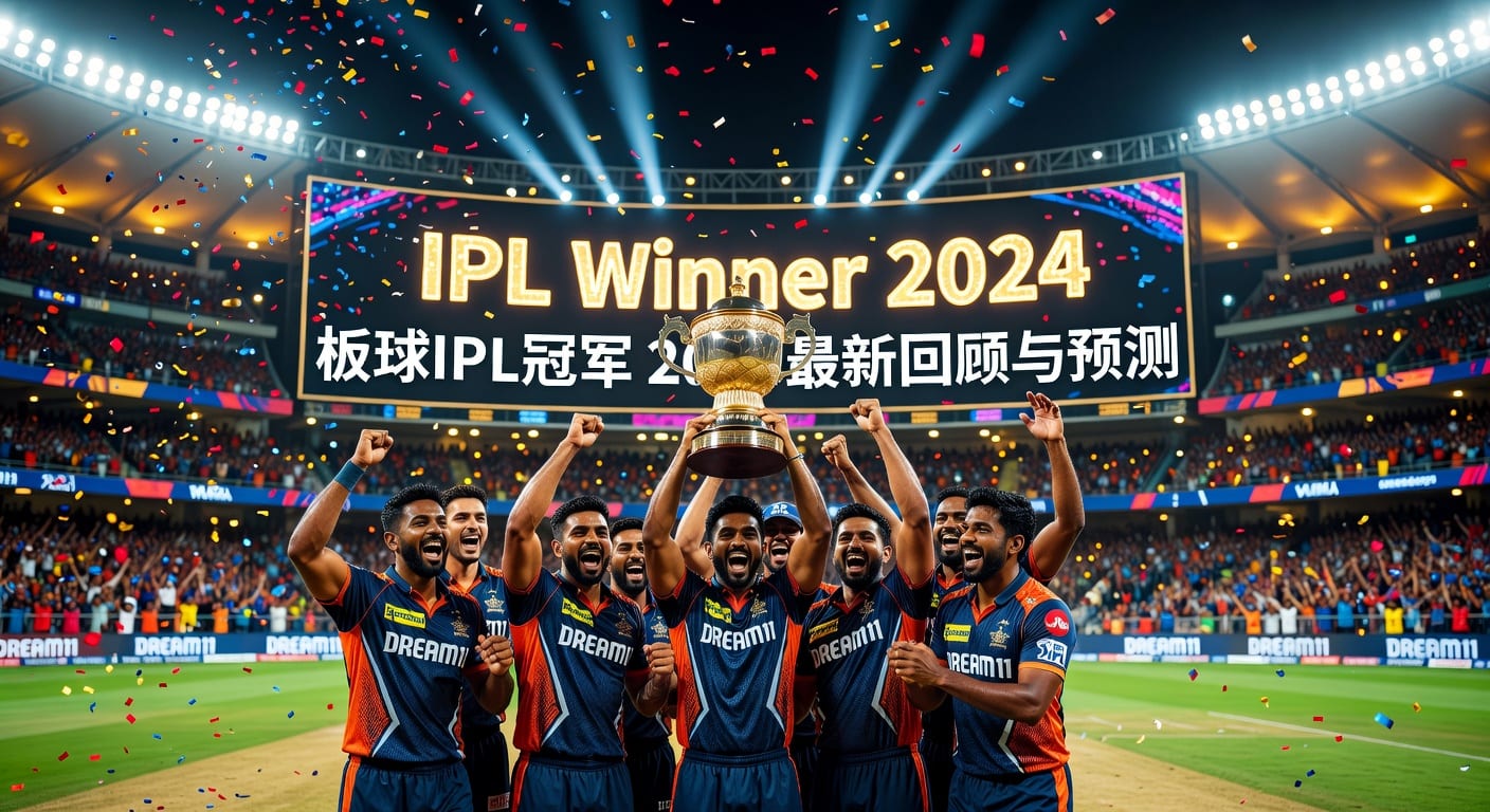 板球IPL冠军 IPL Winner：2026年争冠趋势与球队分析