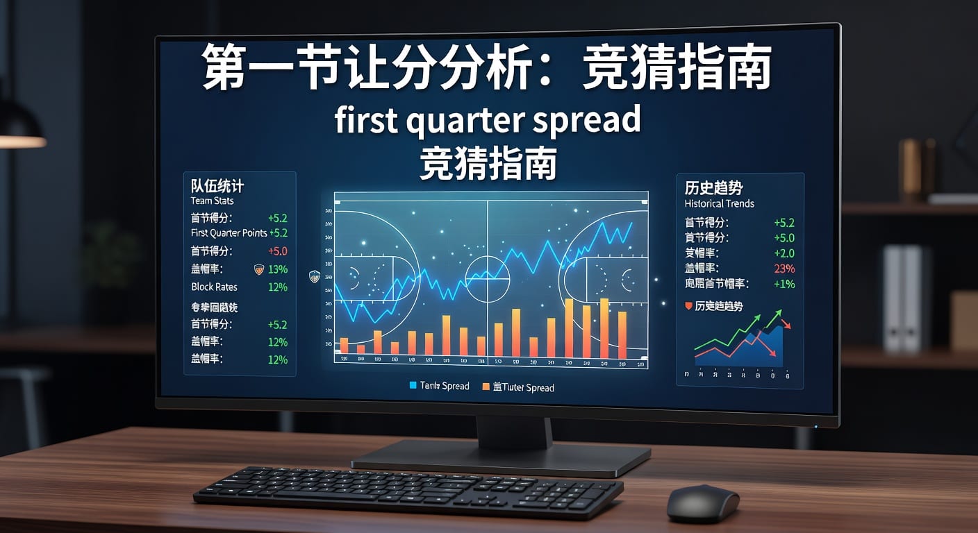 第一节让分 first quarter spread｜战旗体育官网入口解读