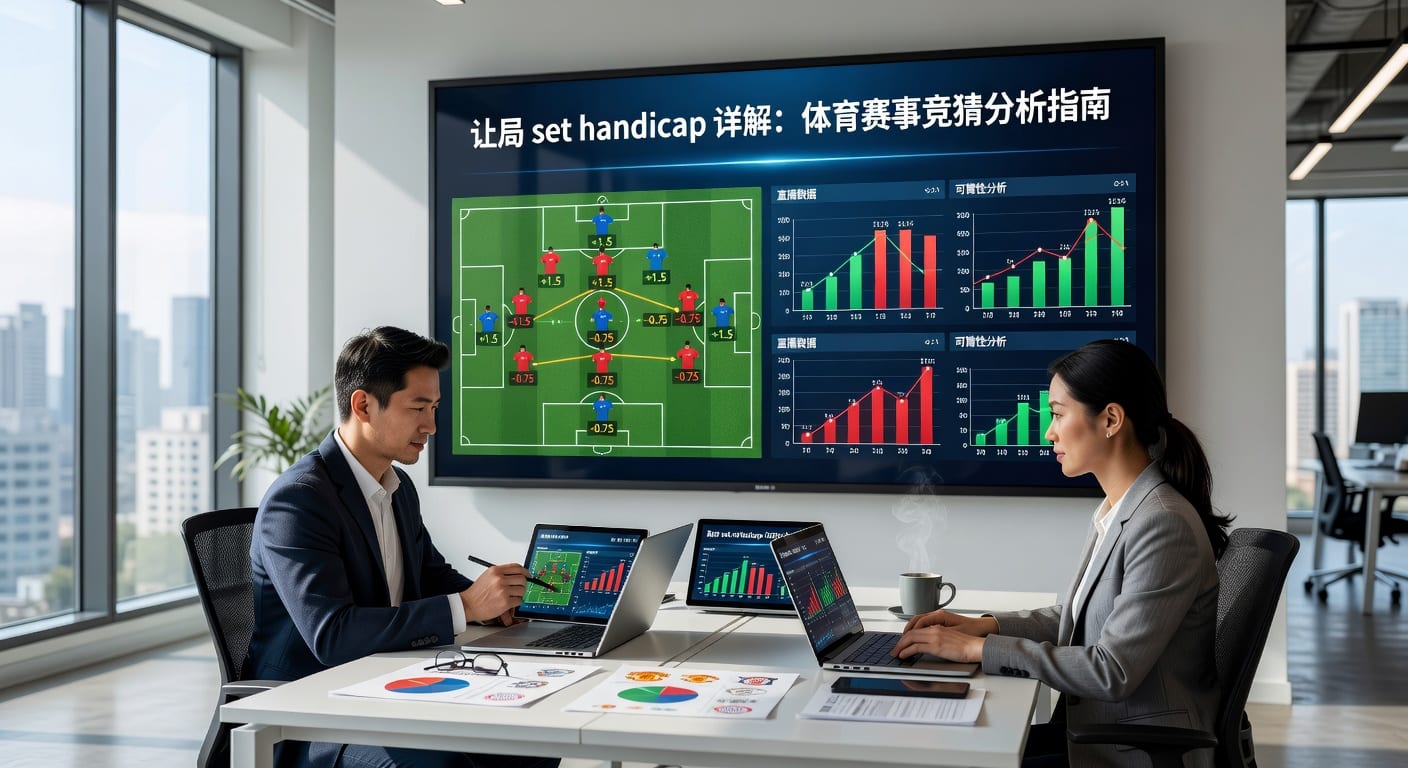 让局 set handicap 与斗鱼体育官网实战解读