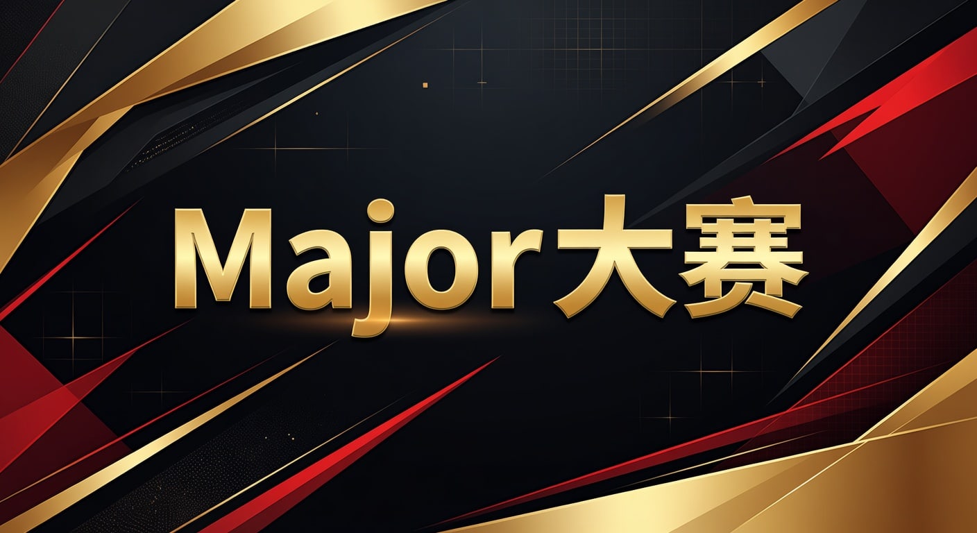 Major 大赛投注平台入口登录与2026年赛事观察